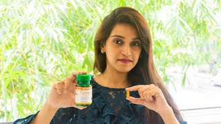 Increase your immunity  Benefits of turmeric  Sunova Curcumin 500 capsule usage amp benefits [upl. by Enyaw]