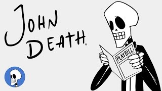 John Death va a la ópera  T1  Cap 5 [upl. by Oicnedurp]