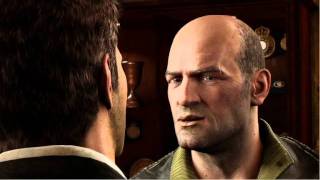 Uncharted 3  Trailer PT [upl. by Dimitri]