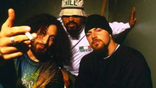 LIFE Cypress Hill [upl. by Ubana]