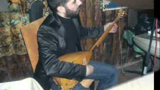 Gökhan Doğanay amp Nevin Doğanay  Umutsuzlar YENİ 2011 [upl. by Aimet]