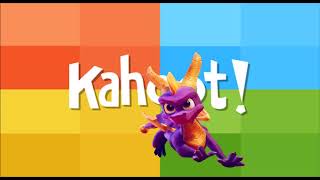 Kahoot lobby music  Spyro soundfont style [upl. by Vandyke]