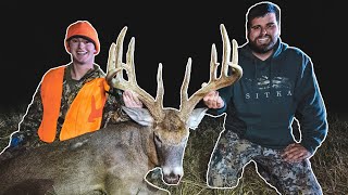 Missouri MONSTER DOWN Deer Tour 2023 [upl. by Nelyahs478]