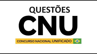 Respondendo TODAS as Questões de LEI 811290 da CESGRANRIO  Concurso CNU  Juan Foryman [upl. by Ymme]