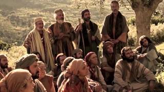 Come Unto Christ 2014 LDS Mutual Theme [upl. by Haveman]