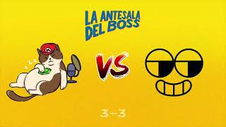 La Antesala del Boss 33 con Juan Puig de Chiclana and Friends [upl. by Eidissac]