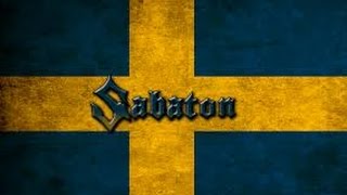 Sabaton  Live  Hala Wisły Kraków 22012015 Full Show [upl. by Ssew]