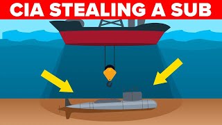 Insane Submarine Stories That Will Shock You Compilation [upl. by Adnahcal]