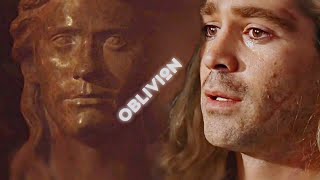 » Alexander amp Hephaestion oblivion [upl. by Machutte574]