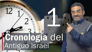 Cronología del Ant Israel PARTE 1 [upl. by Otrebla]