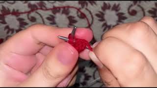 Easy Row Repeat Knitting Beautiful amp Simple Patterns for Beginners [upl. by Doykos]