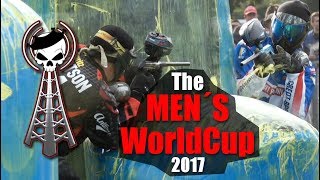 MEN´S World CUP in London by EPBF [upl. by Arnoldo]