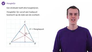 Wat is een hoogtelijn en hoe kun je een hoogtelijn tekenen [upl. by Naeloj]