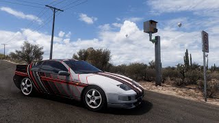 BYPASS  Speed Trap  Forza Horizon 5  29 December 2023– 4 Jan 2024 [upl. by Vial157]