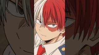 anime katsukiizuku amp todoroki shoto [upl. by Erv]