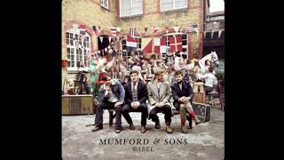 Mumford amp Sons  Babel 2012 Album Cover [upl. by Adnileb]