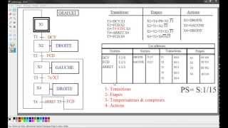 EP1 quotRSLogix 500quot Part14  Traduction Grafcet Ladder quotProgramme  TONquot بالدارجة المغربية [upl. by Rimahs]