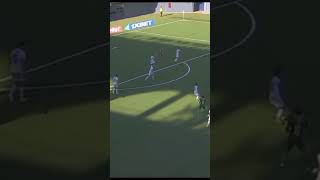 los goles de Arriagada y Geraldino vs copiapo [upl. by Ferne]