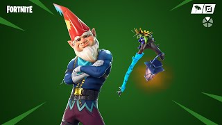 How Are GRIMBLES Backbling And Pickaxe Reactive How Is It Reactive  Grimbles [upl. by Hephzibah]