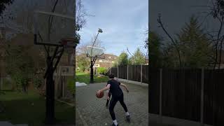 The Best Home Basketball Hoop [upl. by Niai409]