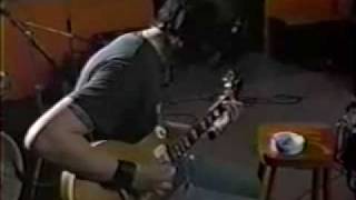 Elliott Smith  Recording quotBrand New Gamequot [upl. by Fredric]