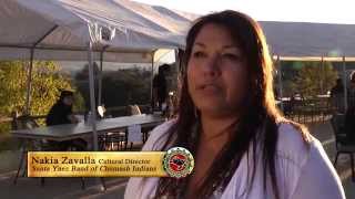 Chumash Culture Days 2013 HD [upl. by Seerdi]