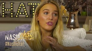 NASHVILLE on CMT  NashChat feat Lennon Stella  Episode 18 [upl. by Adyan]