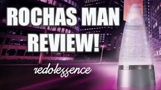 Rochas Man by Rochas Fragrance  Cologne Review [upl. by Ennovart]