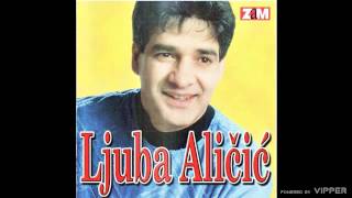 Ljuba Alicic  Narod prica bilo sta  Audio 1999 [upl. by Issy920]