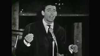 Jacques Brel en concert1964complet [upl. by Alket450]