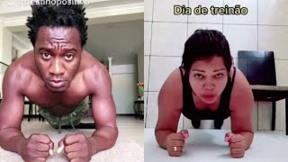 VÍDEOS DIVERTIDOS Y GRACIOSOS DE TIK TOK 2020  videos de risa  Destino positivo [upl. by Messab921]