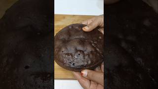 মাত্র ১ টি ডিম দিয়ে চুলাই Chocolate Cake তৈরির সহজ পদ্ধতি 🧁 food shorts chocolate cake [upl. by Barton]