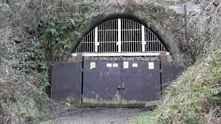 Queensbury Tunnel area at 1225pm Saturday 13th January 2024 please subscribe to this channel [upl. by Sybilla]