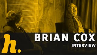 Brian Cox On Inspirations and Starting Out In Acting [upl. by Lalo]