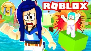 YOU NEVER PLAYED ROBLOX DEATH RUN LIKE THIS [upl. by Mortimer]