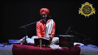 satinder sartaj ibadat kar live performance [upl. by Elisabeth]