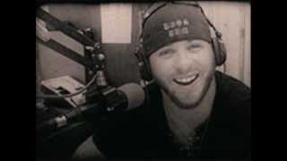 Brantley Gilbert quotDirt Road Anthemquot [upl. by Gatias]