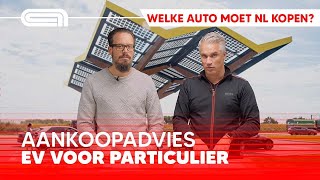 Welke autos zou Nederland WEL moeten kopen [upl. by Atinek533]