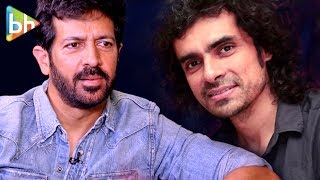 Kabir Khan’s SUPERB RAPID FIRE  Shah Rukh Khan  Salman Khan  Imtiaz Ali [upl. by Baggett595]