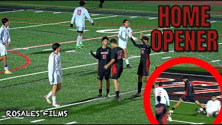 Must Watch Golazo  Canyon Hills vs Castle Park High Boys Soccer [upl. by Groome]