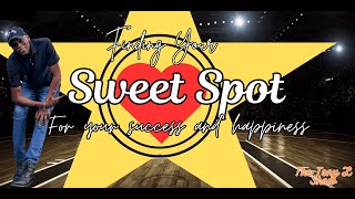 Motivation to Finding your Sweet Spot for Success amp Happiness [upl. by Perlie582]