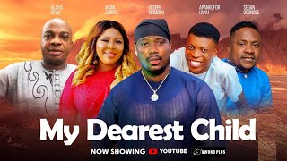 My Dearest Child Latest Yoruba Movie 2024  Apa  Segun Ogungbe  Olaiya  Joseph Momodu  Wunmi [upl. by Tan671]