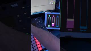 Create you own MIDI Controller with OpenStageControl musicproduction ableton producer jam fyp [upl. by Riabuz766]