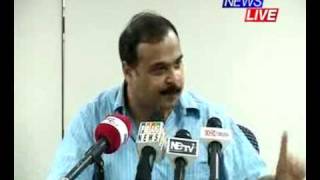 atanubhuyan himanta b sarma press conference [upl. by Olympium]