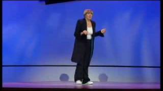 Victoria Wood  Live at the Albert 2001 [upl. by Leihcar304]