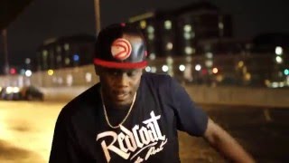 Redcoat Da Poet Midnight Mackin ft Big Sant [upl. by Spindell245]