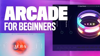 How To Use Output Arcade For Beginners [upl. by Jew395]