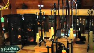 Buttelwerth Const amp Stoves Cincinnati OH Fireplaces Wood [upl. by Perkoff]