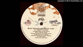 OptikMusic Harmony and Rhythm [upl. by Inahteb]