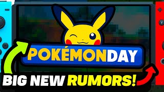 POKEMON DAY RUMORS amp LEAKS SPECLUATION amp DRAYTON CHALLENGE RUN POKEMON VIOLET Stream [upl. by Phelips]